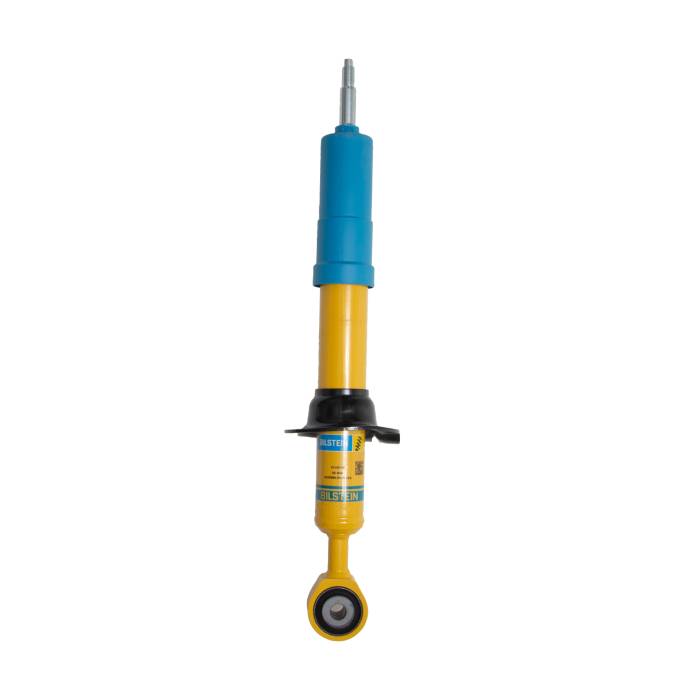 Bilstein - Bilstein B6 4600 - Suspension Shock Absorber, Fits Toyota Sequoia 2025-2023, Tundra 2025-2022 - 24-329156