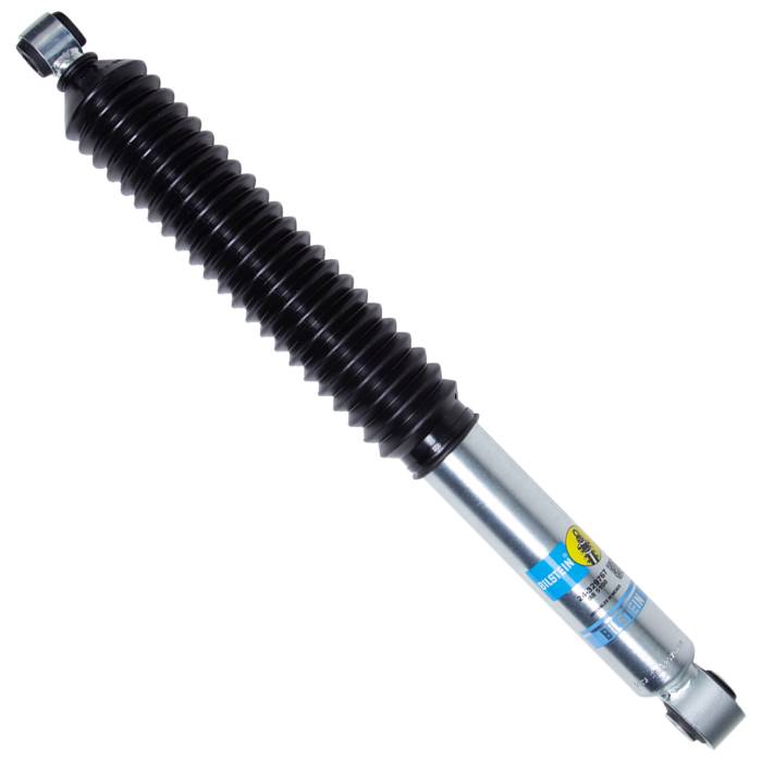 Bilstein - Bilstein B8 5100 - Suspension Shock Absorber, Fits Nissan Frontier 2025-2022 - 24-329767