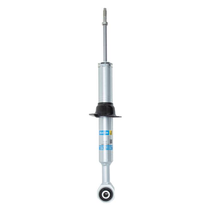 Bilstein - Bilstein B8 5100 (Ride Height Adjustable) - Suspension Shock Absorber, Fits Toyota Tacoma 2025-2024 - 24-333207