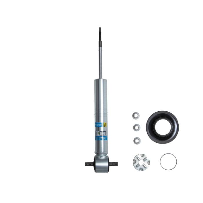 Bilstein - Bilstein B8 5100 (Ride Height Adjustable) - Suspension Shock Absorber - 24-336895