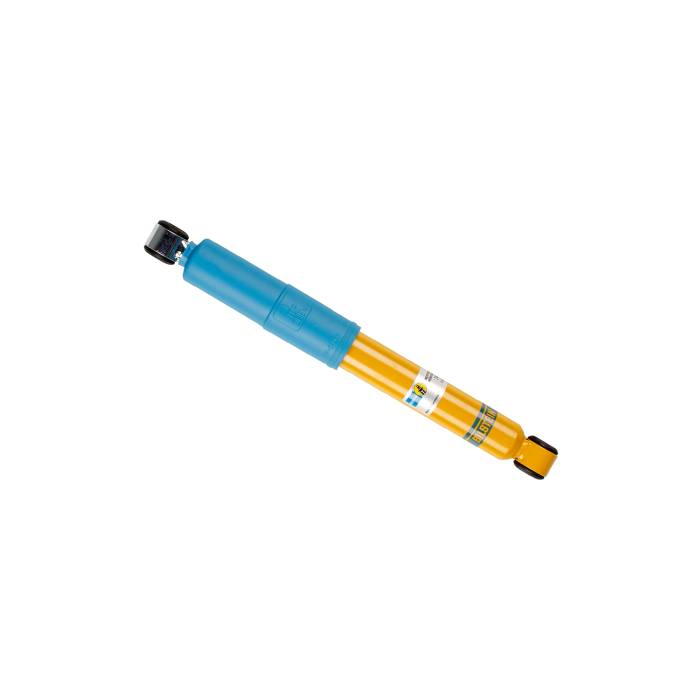 Bilstein - Bilstein B6 Performance - Suspension Shock Absorber, Fits Volkswagen Fastback 1973-1966, Squareback 1973-1966 - 24-632188