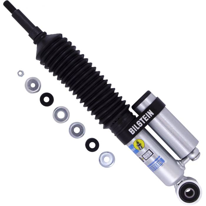 Bilstein - Bilstein B8 5160 - Suspension Shock Absorber, Fits Toyota Land Cruiser 2007-1998 - 25-275100
