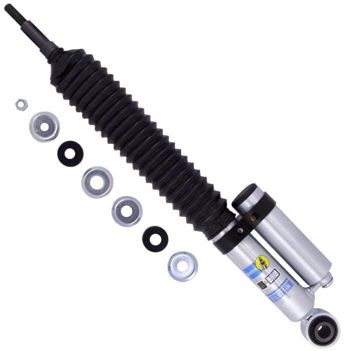 Bilstein - Bilstein B8 5160 - Suspension Shock Absorber, Fits Toyota Land Cruiser 2007-1998 - 25-275148
