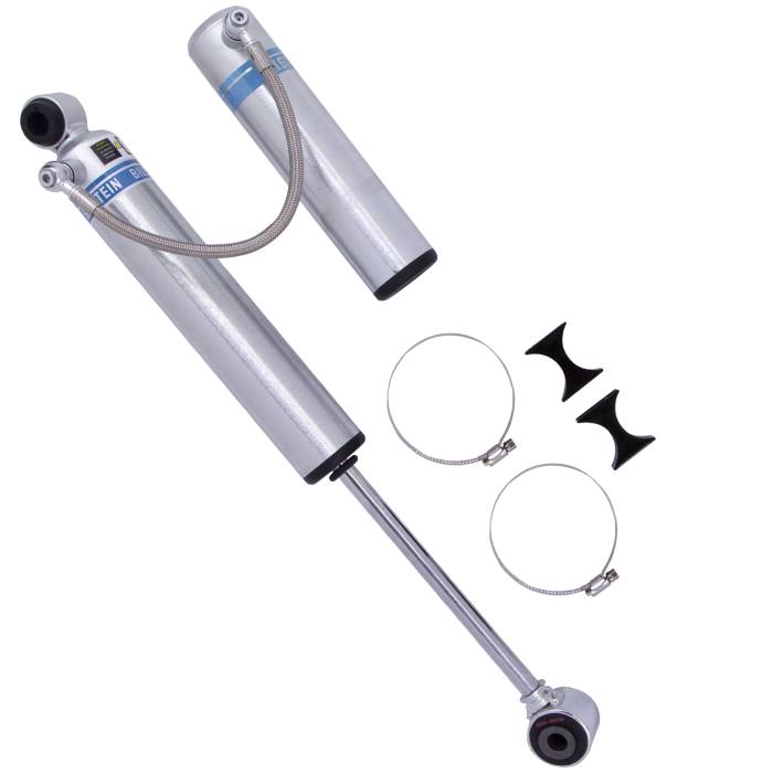 Bilstein - Bilstein B8 5160 - Suspension Shock Absorber, Fits Nissan Xterra 2015-2005 - 25-277227
