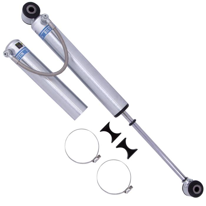 Bilstein - Bilstein B8 5160 - Suspension Shock Absorber, Fits Nissan TITAN 2024-2017 - 25-286151