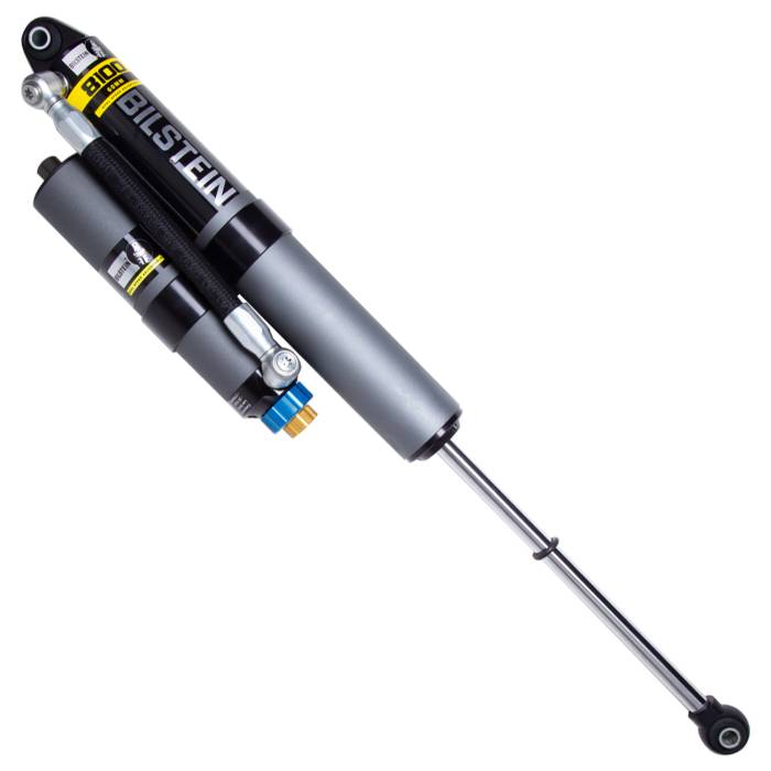 Bilstein - Bilstein B8 8100 (DSA) - Suspension Shock Absorber, Fits Jeep Wrangler 2025-2018 - 25-293388