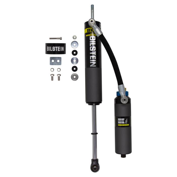 Bilstein - Bilstein B8 8100 (DSA) - Suspension Shock Absorber, Fits Toyota Tacoma 2023-2005 - 25-294071
