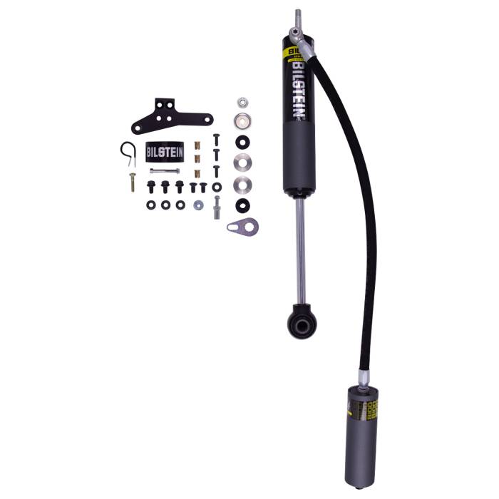 Bilstein - Bilstein B8 8100 - Suspension Shock Absorber - 25-294095