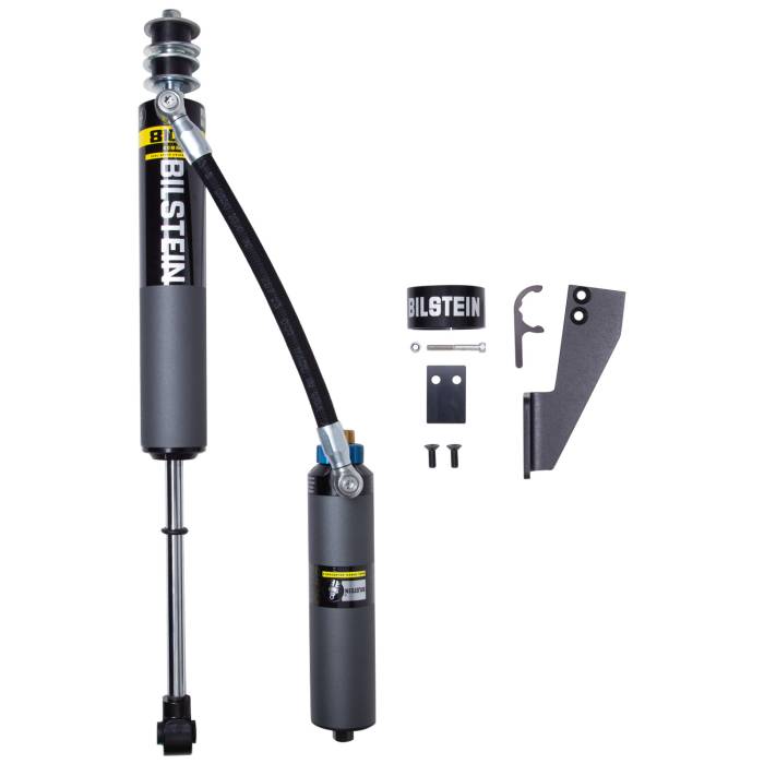 Bilstein - Bilstein B8 8100 (DSA) - Suspension Shock Absorber, Fits Toyota Tundra 2021-2007 - 25-294125