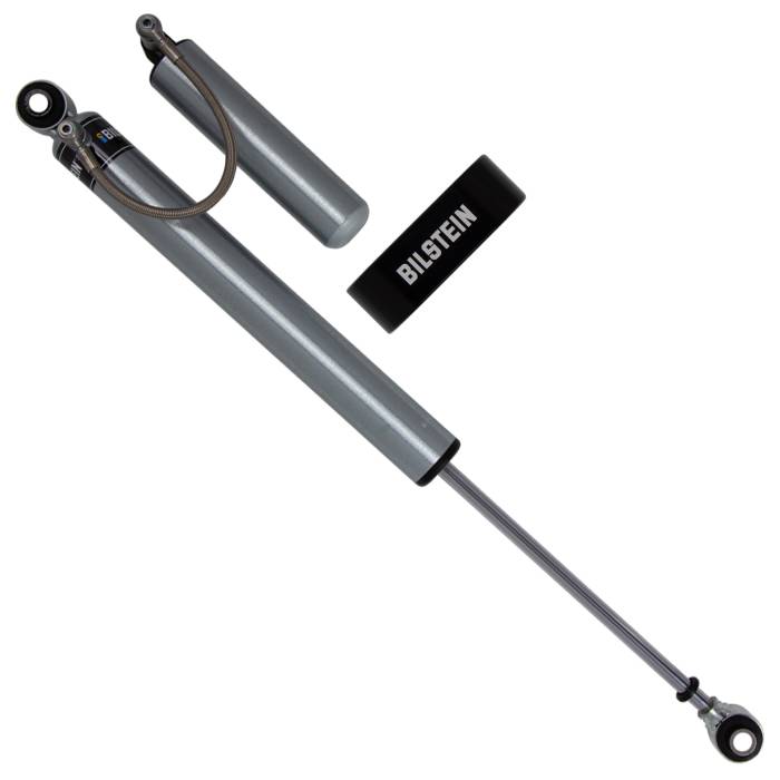 Bilstein - Bilstein B8 5160 - Suspension Shock Absorber, Fits Ram 3500 2025-2013 - 25-302349