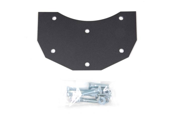 BDS Suspension - BDS Suspension Ford F350(monobeam) 4in Track Relocation - BDS123407