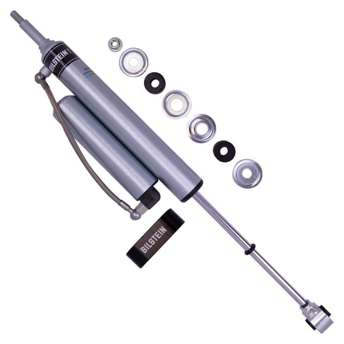 Bilstein - Bilstein B8 5160 - Suspension Shock Absorber, Fits Toyota Tundra 2021-2007 - 25-311365