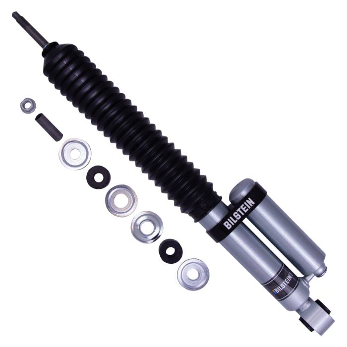 Bilstein - Bilstein B8 5160 - Suspension Shock Absorber, Fits Toyota Land Cruiser 2011-2008, Land Cruiser 2021-2013 - 25-311419
