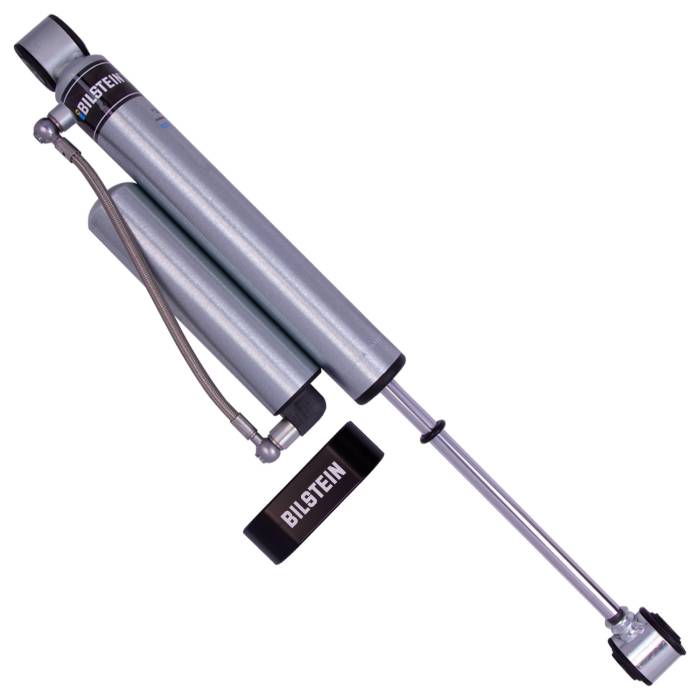 Bilstein - Bilstein B8 5160 - Suspension Shock Absorber, Fits Nissan TITAN 2024-2017 - 25-311426