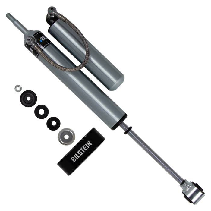 Bilstein - Bilstein B8 5160 - Suspension Shock Absorber, Fits Ford F-250 Super Duty 2025-2005, F-350 Super Duty 2025-2005 - 25-311792