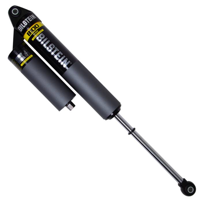 Bilstein - Bilstein B8 8100 - Suspension Shock Absorber, Fits Ford F-150 2025-2015 - 25-316773
