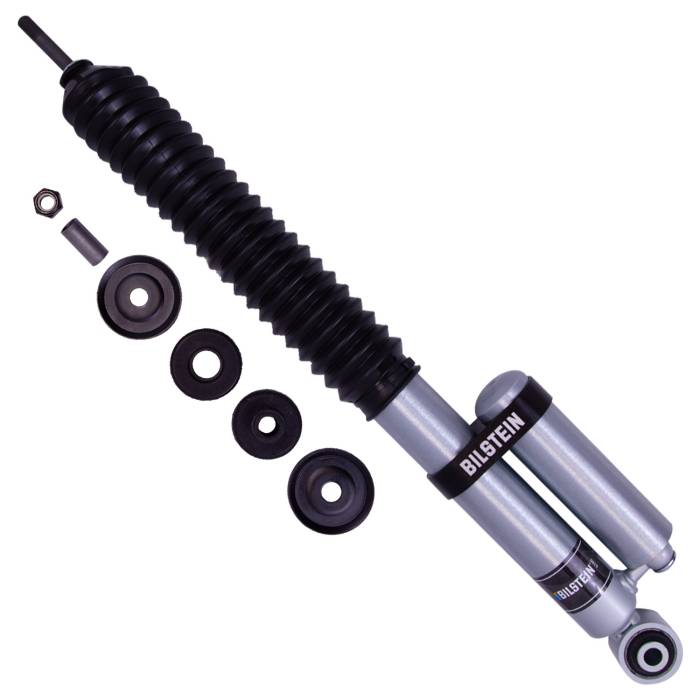 Bilstein - Bilstein B8 5160 - Suspension Shock Absorber, Fits Ram 1500 2024-2019 - 25-316919