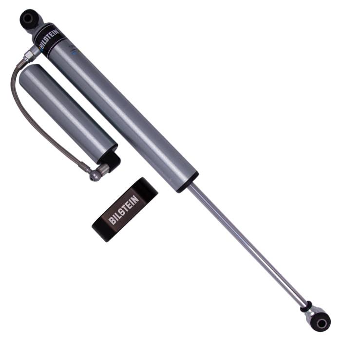 Bilstein - Bilstein B8 5160 - Suspension Shock Absorber, Fits Ford F-150 2014-2004, Lincoln Mark LT 2008-2006 - 25-325065