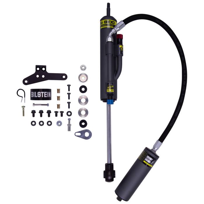Bilstein - Bilstein B8 8100 (Bypass) - Suspension Shock Absorber - 25-326369