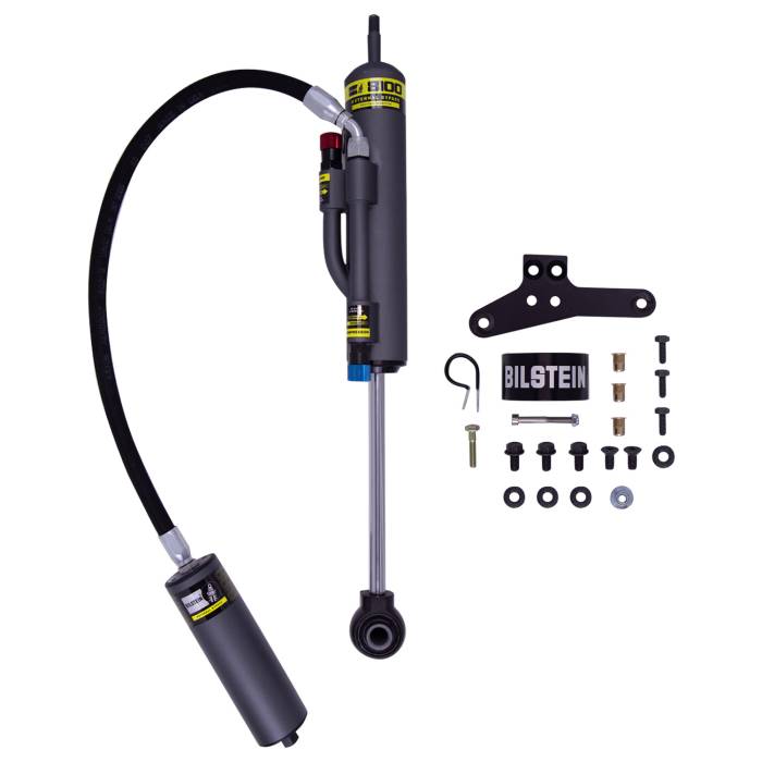 Bilstein - Bilstein B8 8100 (Bypass) - Suspension Shock Absorber - 25-326376