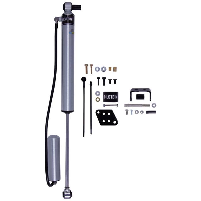 Bilstein - Bilstein B8 5160 - Suspension Shock Absorber, Fits Jeep Wrangler 2025-2018 - 25-329919