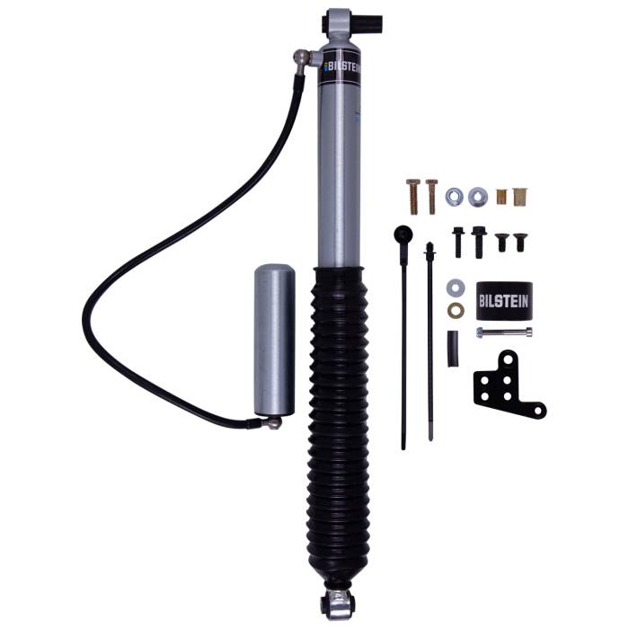 Bilstein - Bilstein B8 5160 - Suspension Shock Absorber, Fits Jeep Gladiator 2025-2020 - 25-329933