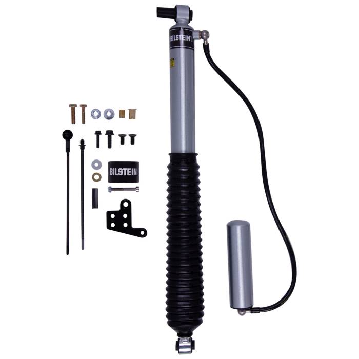 Bilstein - Bilstein B8 5160 - Suspension Shock Absorber, Fits Jeep Gladiator 2025-2020 - 25-329940