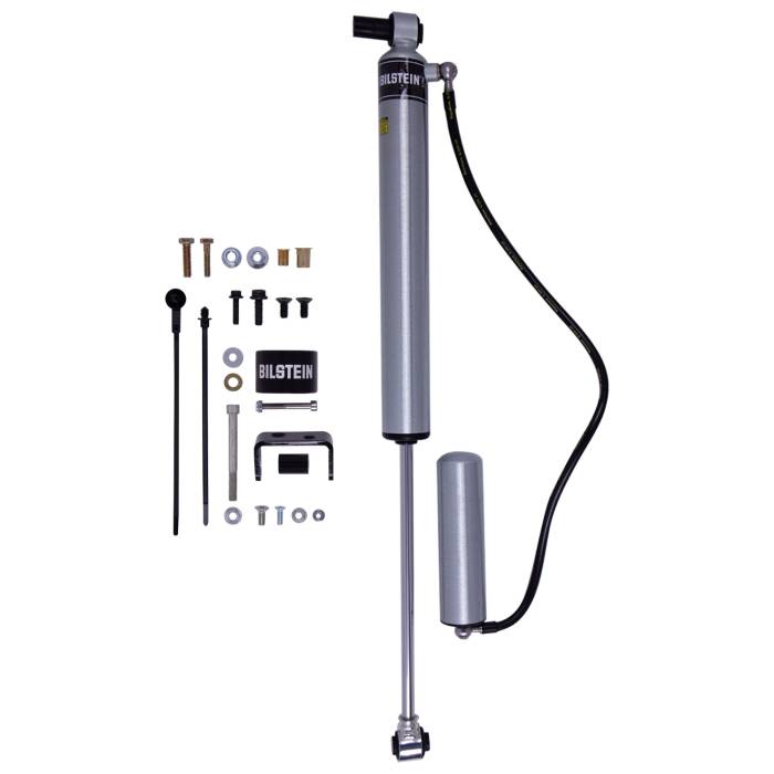 Bilstein - Bilstein B8 5160 - Suspension Shock Absorber, Fits Jeep Gladiator 2025-2020 - 25-329957