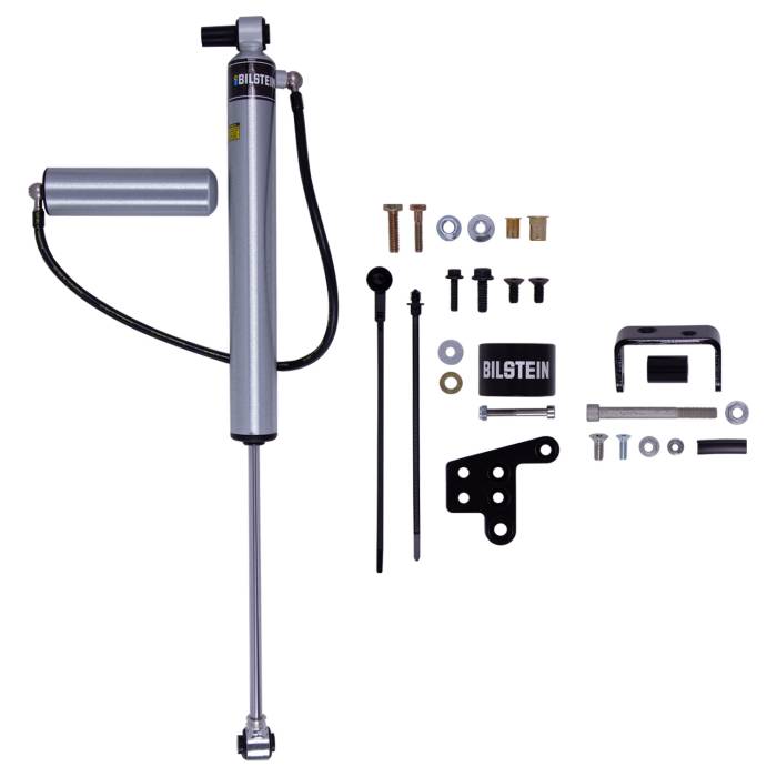 Bilstein - Bilstein B8 5160 - Suspension Shock Absorber, Fits Jeep Gladiator 2025-2020 - 25-329964