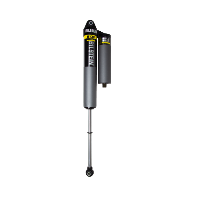 Bilstein - Bilstein B8 8100 - Suspension Shock Absorber, Fits Jeep Wrangler 2025-2018 - 25-330557
