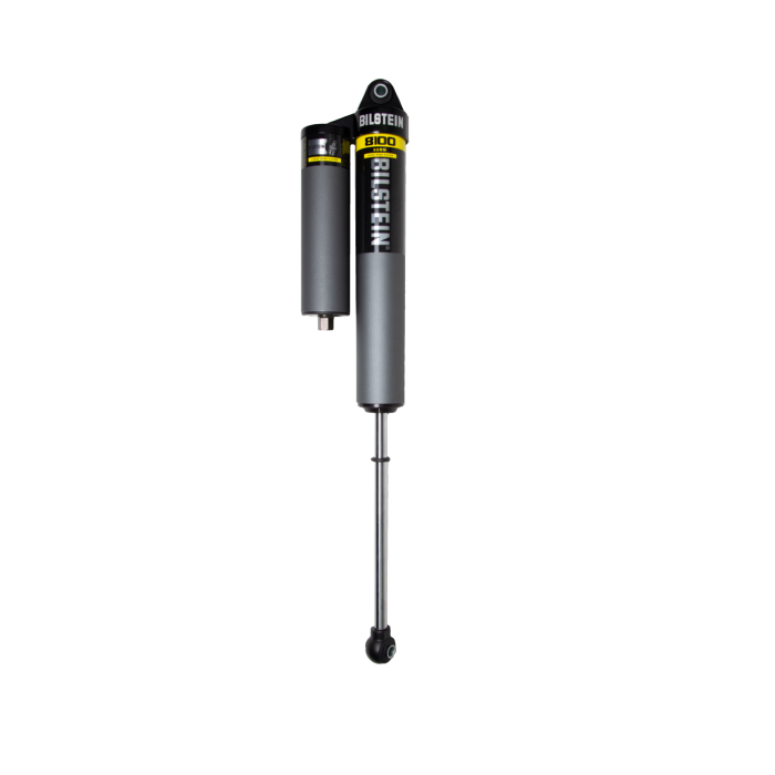 Bilstein - Bilstein B8 8100 - Suspension Shock Absorber, Fits Jeep Wrangler 2025-2018 - 25-330618
