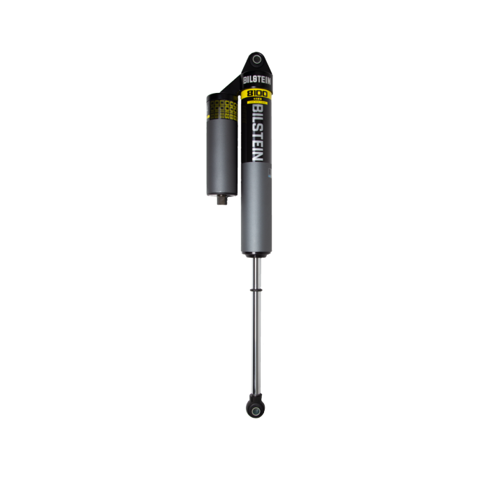 Bilstein - Bilstein B8 8100 - Suspension Shock Absorber, Fits Jeep Gladiator 2025-2020 - 25-330786