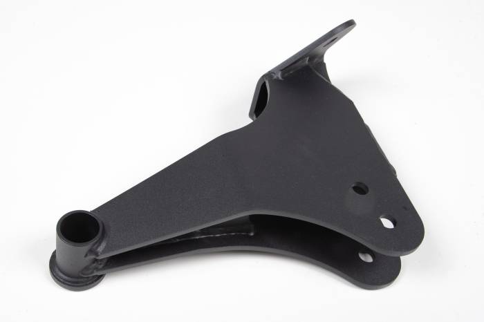 BDS Suspension - BDS Suspension 3-99-up Ford SD Track Relocation Kit - BDS123602