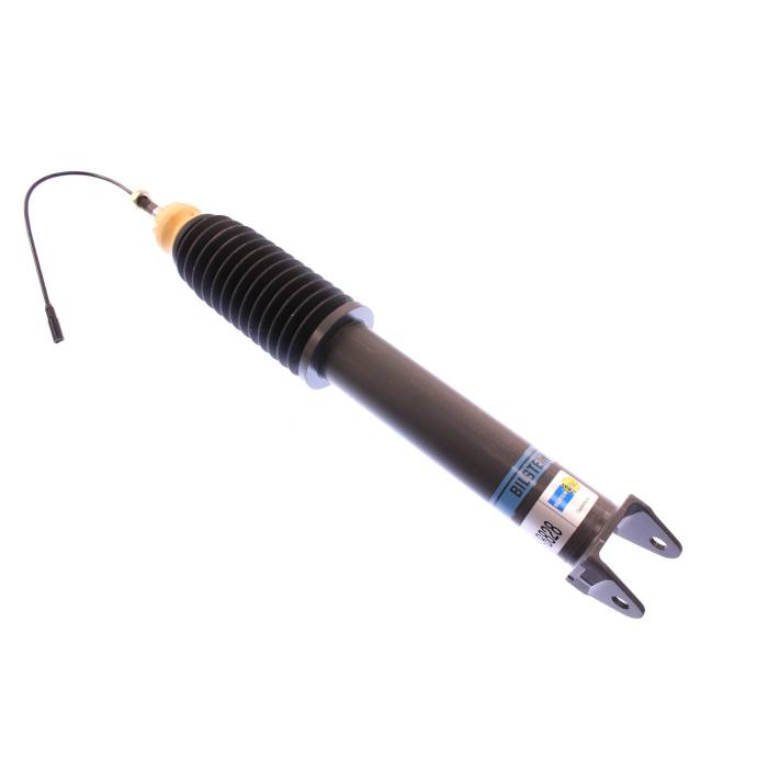 Bilstein - Bilstein B8 Performance Plus (DampTronic) - Suspension Shock Absorber, Fits Porsche 911 2013-2005 - 26-118284