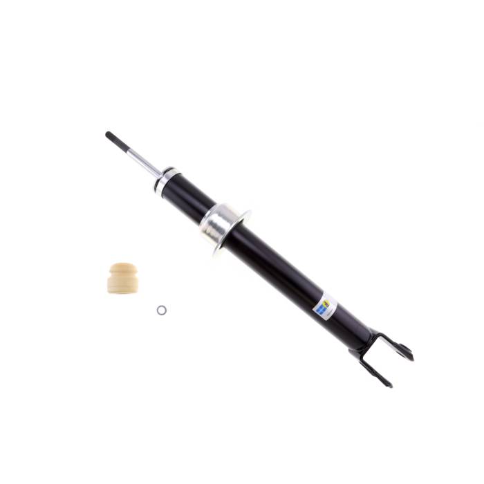 Bilstein - Bilstein B4 OE Replacement (DampTronic) - Suspension Shock Absorber, Fits Jaguar XF 2016-2009, XFR 2015-2010 - 26-203034