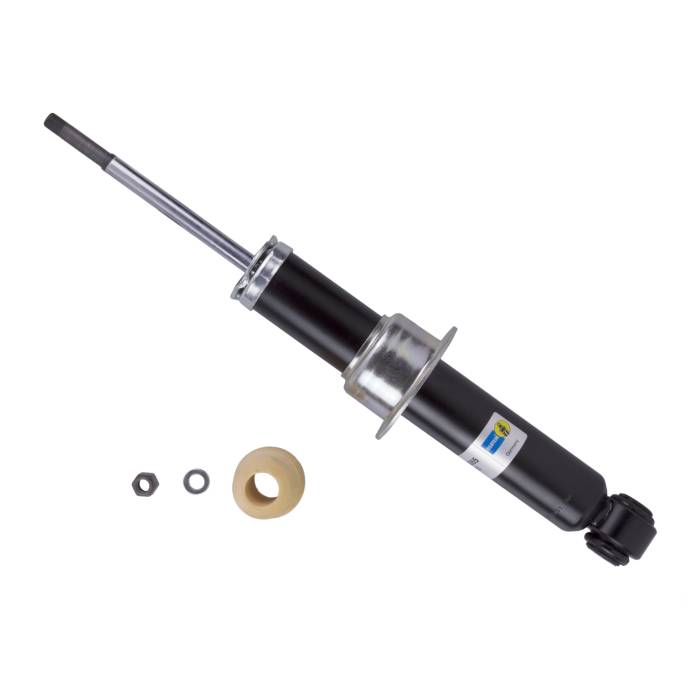 Bilstein - Bilstein B4 OE Replacement (DampTronic) - Suspension Shock Absorber, Fits Jaguar XF 2016-2009, XFR 2015-2010 - 26-203065