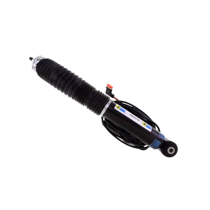 Bilstein - Bilstein B4 OE Replacement (Air) - Air Shock Absorber, Fits Mercedes-Benz E320 2005-2004, E500 2006-2004 - 26-220055