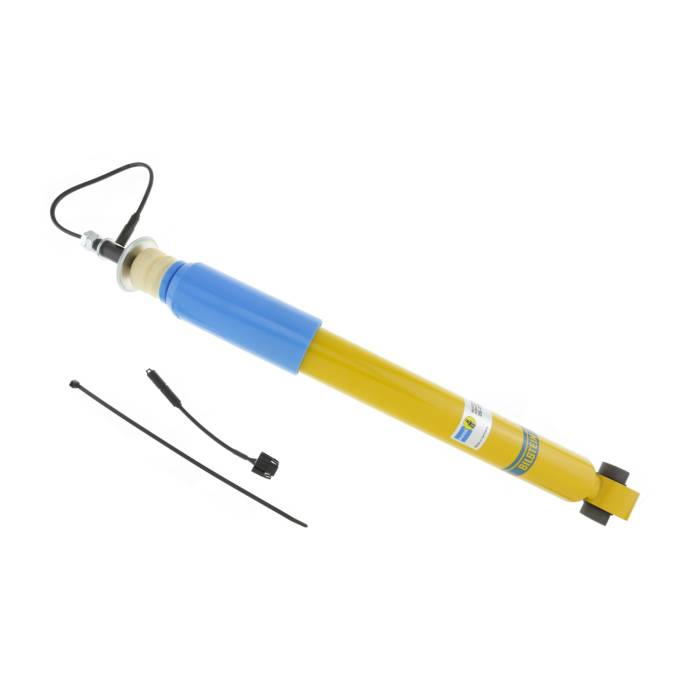 Bilstein - Bilstein B6 Performance (DampTronic) - Suspension Shock Absorber, Fits BMW M3 2013-2008 - 26-224572