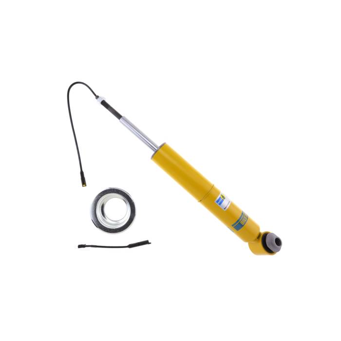 Bilstein - Bilstein B6 Performance (DampTronic) - Suspension Shock Absorber, Fits BMW M6 2010-2006 - 26-234229