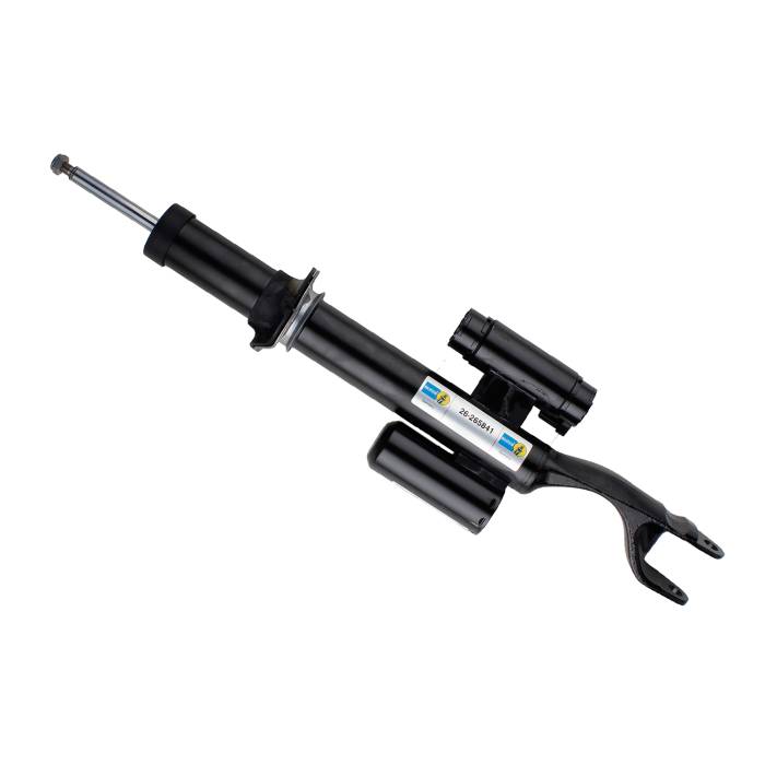 Bilstein - Bilstein B4 OE Replacement (DampTronic) - Suspension Shock Absorber, Fits Mercedes-Benz E53 AMG 2019, E400 2018-2017, E450 2022-2019 - 26-265841