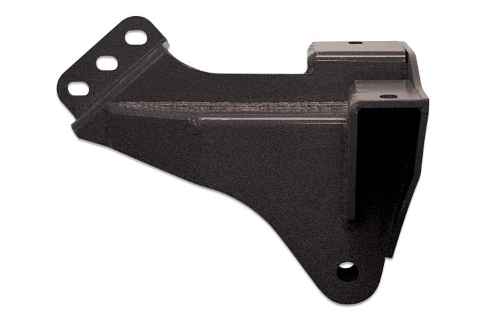 BDS Suspension - BDS Suspension 08 Ford F250/350 8in Track Bar Relocatn - BDS123802