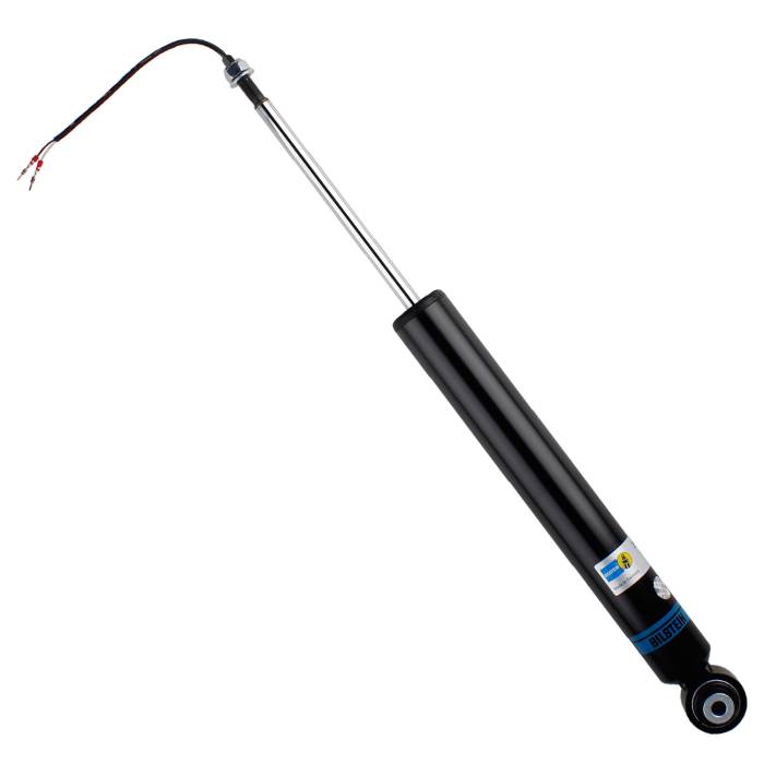 Bilstein - Bilstein B4 OE Replacement (DampTronic) - Suspension Shock Absorber - 26-296029