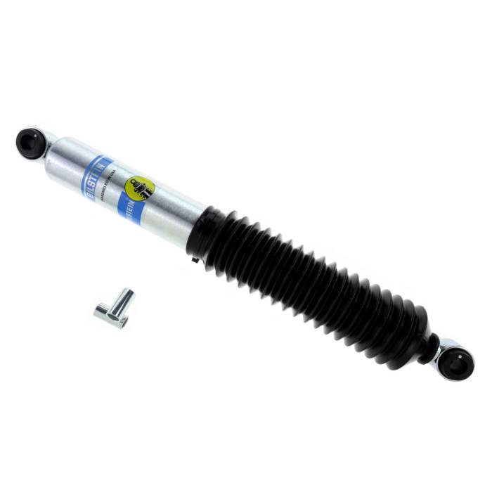 Bilstein - Bilstein B8 5125 - Suspension Shock Absorber, Fits Jeep CJ5 1975-1959, Toyota Land Cruiser 1982-1960 - 33-062518