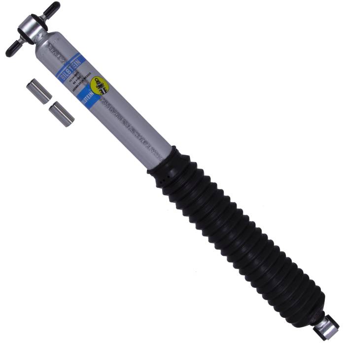 Bilstein - Bilstein B8 5100 - Suspension Shock Absorber, Fits Jeep Cherokee 2001-1984, Wagoneer 1990-1984 - 33-151663