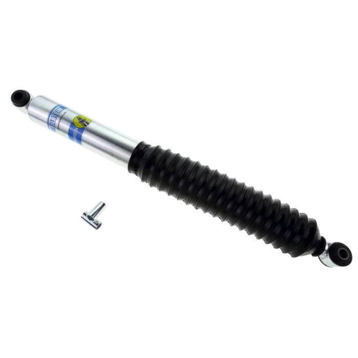 Bilstein - Bilstein B8 5100 - Suspension Shock Absorber, Fits Jeep Grand Cherokee 1998-1993, Grand Wagoneer 1993 - 33-151670