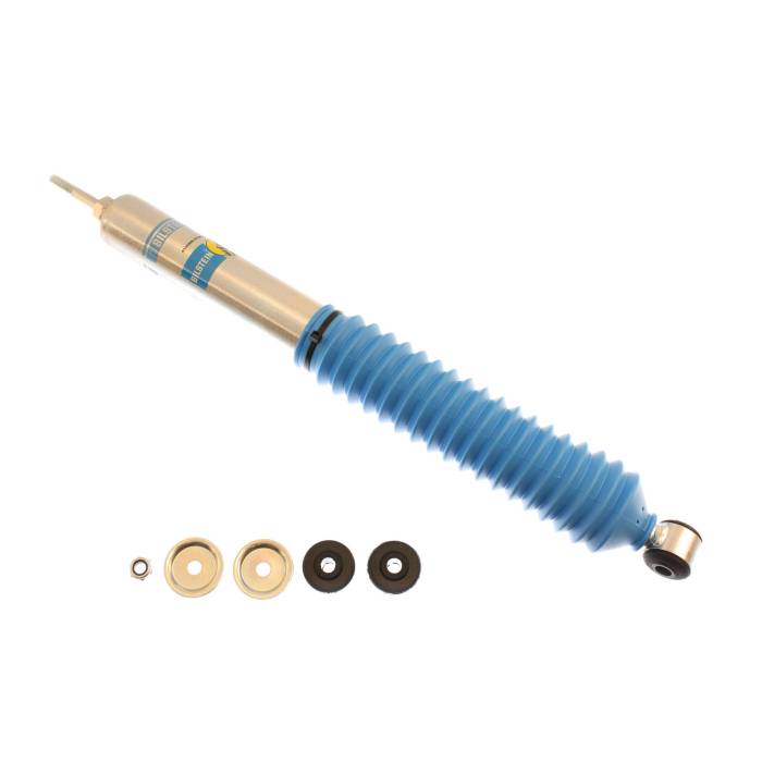 Bilstein - Bilstein B6 - Suspension Shock Absorber - 33-176857