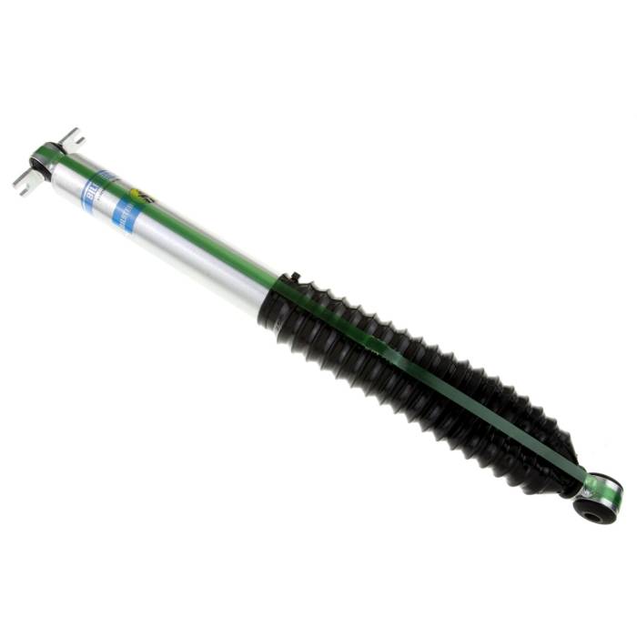 Bilstein - Bilstein B8 5100 - Suspension Shock Absorber, Fits Jeep Wrangler 2006-1997 - 33-185514
