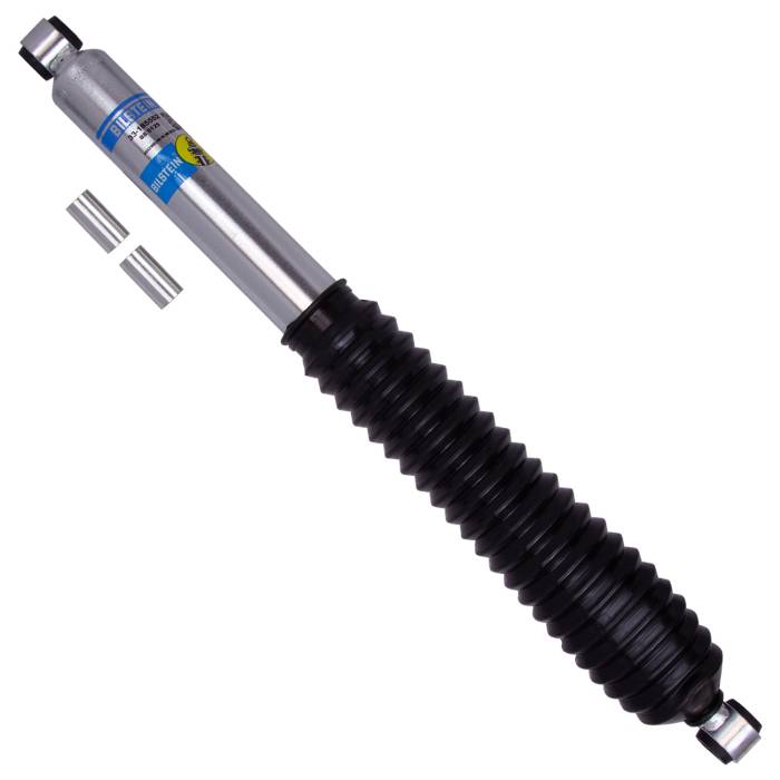 Bilstein - Bilstein B8 5125 - Suspension Shock Absorber, Fits Toyota Land Cruiser 1983-1961 - 33-185552