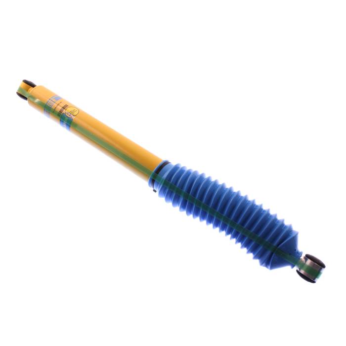 Bilstein - Bilstein B6 4600 - Suspension Shock Absorber, Fits Ford F-150 2008-2004, Lincoln Mark LT 2008-2006 - 33-185897