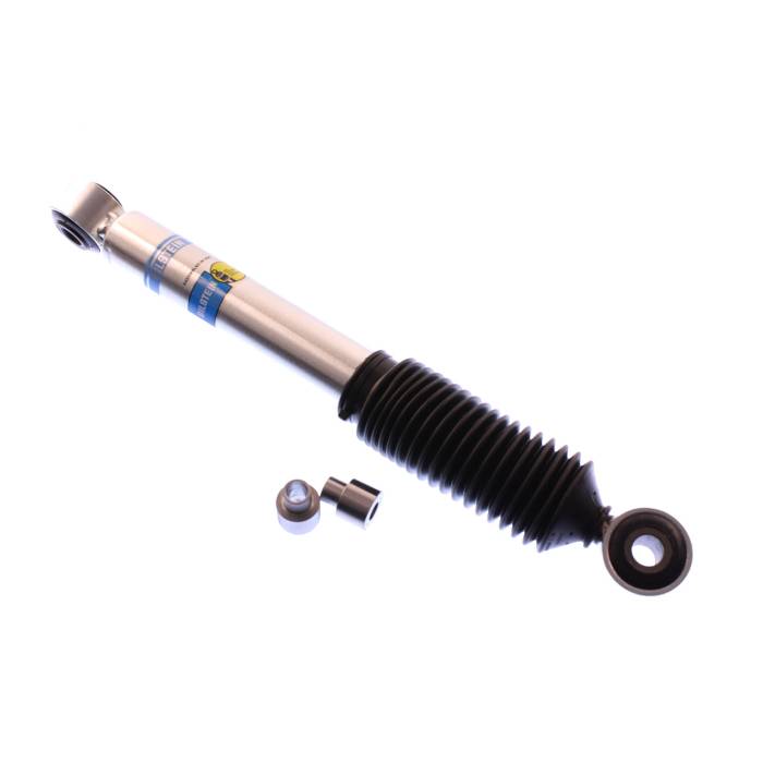 Bilstein - Bilstein B8 5100 - Suspension Shock Absorber, Fits Toyota Sequoia 2022-2008 - 33-187280